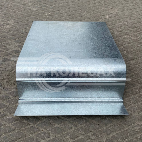 Карман задний Honda Insight