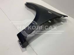 Крыло переднее Kio Rio 4