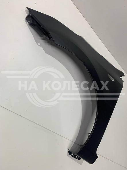 Крыло переднее Kio Rio 4