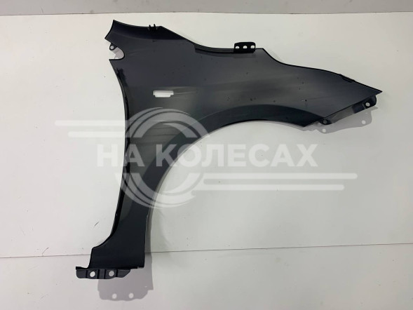 Крыло переднее Kio Rio 4