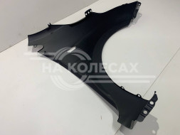 Крыло переднее Kio Rio 4