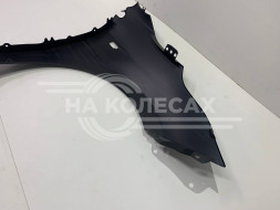 Крыло переднее Kio Rio 4