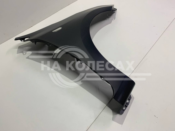 Крыло переднее Kio Rio 4