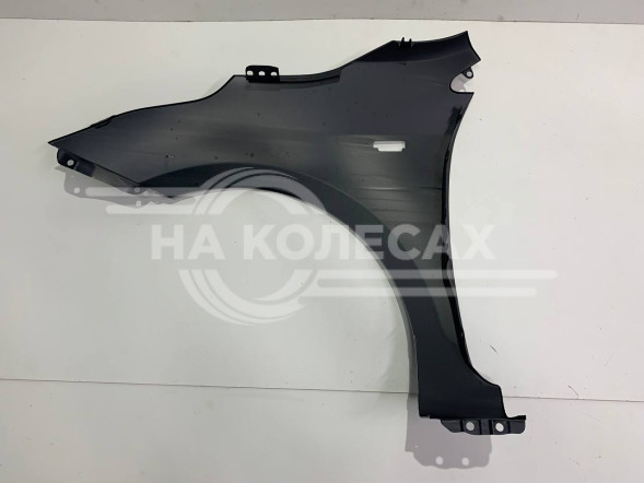 Крыло переднее Kio Rio 4
