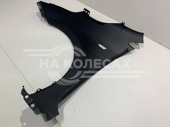 Крыло переднее Kio Rio 4