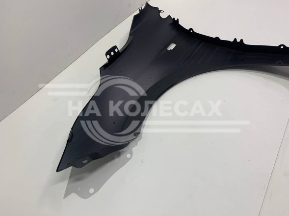 Крыло переднее Kio Rio 4