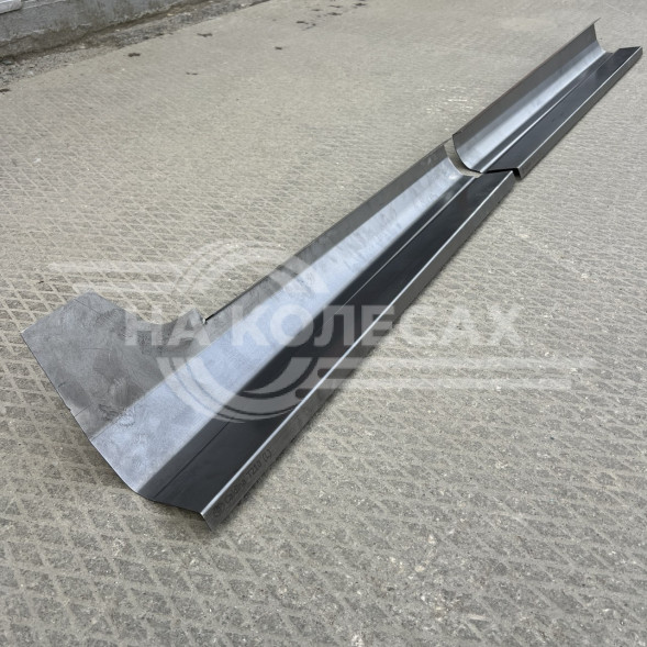 Ремонтные пороги Toyota Caldina Т210