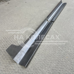 Ремонтные пороги Toyota Caldina Т210