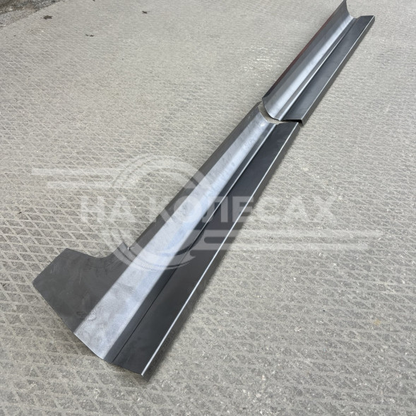 Ремонтные пороги Toyota Caldina Т210