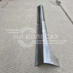 Ремонтные пороги Toyota Caldina Т210