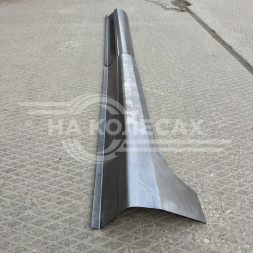 Ремонтные пороги Toyota Caldina Т210