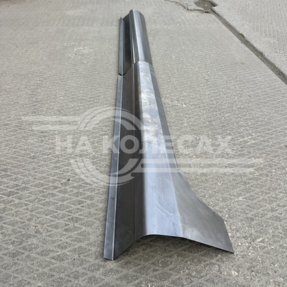 Ремонтные пороги Toyota Caldina Т210