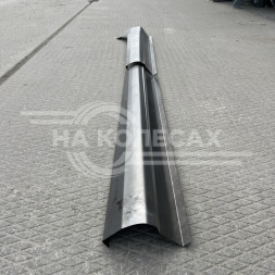 Ремонтные пороги Toyota Caldina Т210