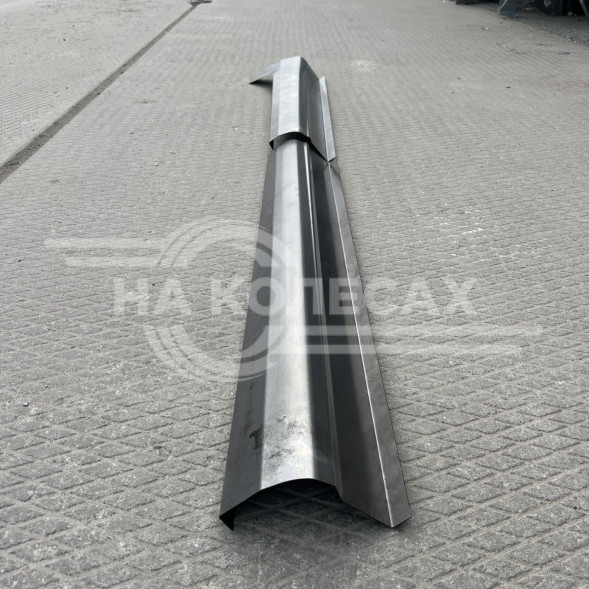 Ремонтные пороги Toyota Caldina Т210