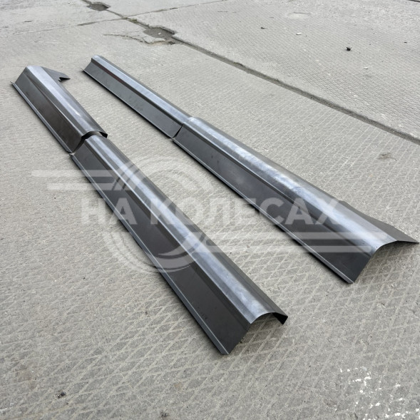 Ремонтные пороги Toyota Caldina Т210