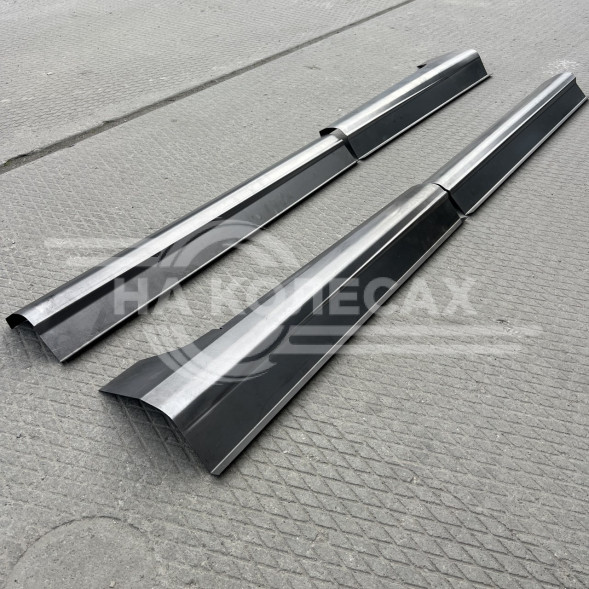 Ремонтные пороги Toyota Caldina Т210