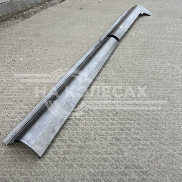 Ремонтные пороги Toyota Caldina Т210