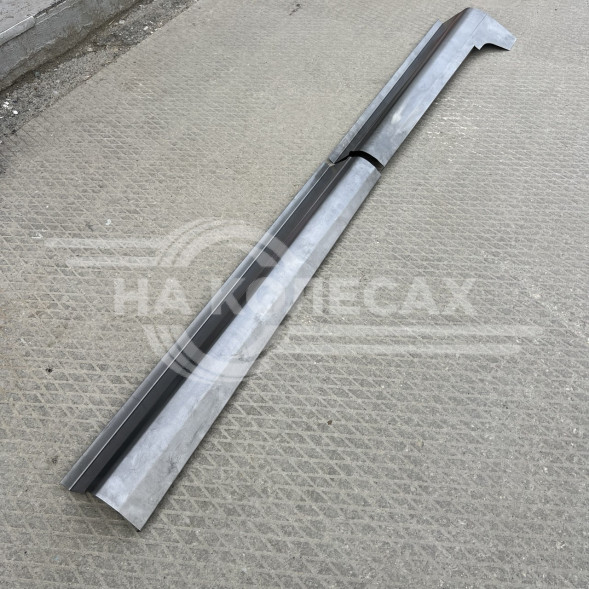 Ремонтные пороги Toyota Caldina Т210