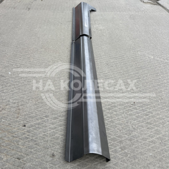 Ремонтные пороги Toyota Caldina Т210