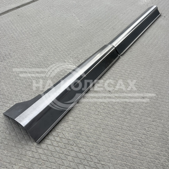 Ремонтные пороги Toyota Caldina Т210