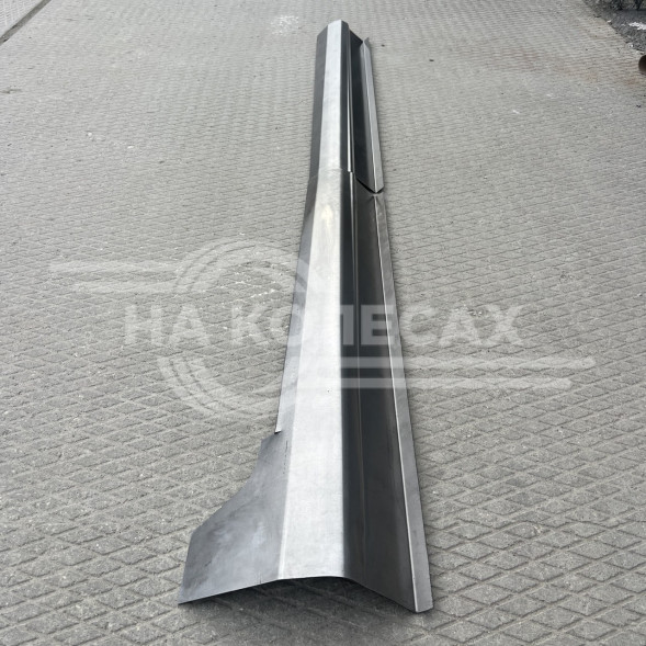 Ремонтные пороги Toyota Caldina Т210