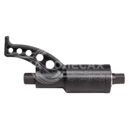 Гайковерт механич. 1&quot; 3600Нм 1:64 310мм с головками 32 и 33мм пласт. кейс