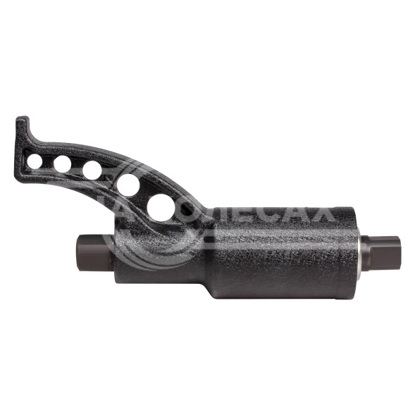 Гайковерт механич. 1&quot; 3600Нм 1:64 310мм с головками 32 и 33мм пласт. кейс