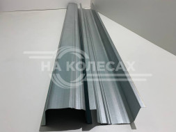 Ремонтные пороги BMW E34