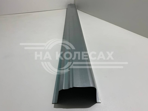 Ремонтные пороги BMW E34