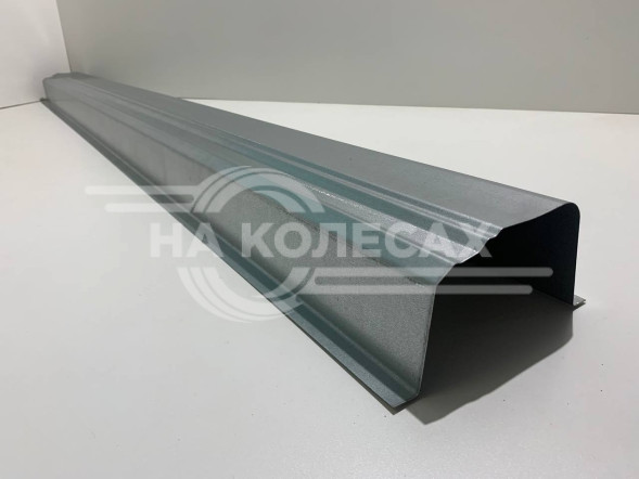 Ремонтные пороги BMW E34