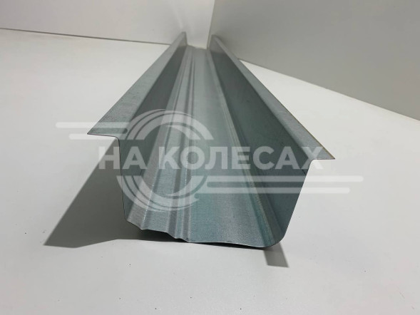 Ремонтные пороги BMW E34