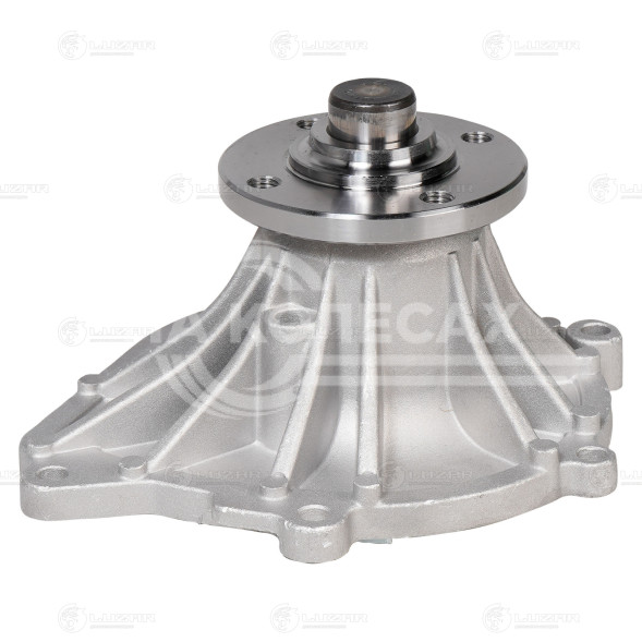 Насос водяной для автомобилей Toyota Land Cruiser Prado (02-)/HiAce (89-) 2.5D/3.0D [KZ;KD] без корп.