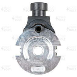 Узел щеточный стартера для автомобилей Honda Accord VII (06-) 2.4i/Civic VIII (05-) 1.8i