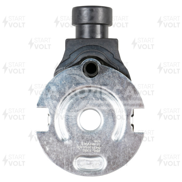 Узел щеточный стартера для автомобилей Honda Accord VII (06-) 2.4i/Civic VIII (05-) 1.8i