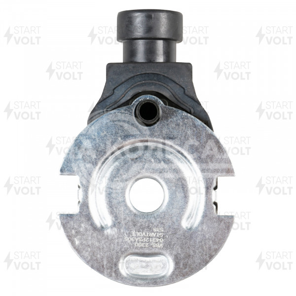 Узел щеточный стартера для автомобилей Honda Accord VII (06-) 2.4i/Civic VIII (05-) 1.8i