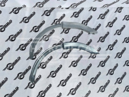 Ремонтные задние арки Opel Frontera B (5 дверей)