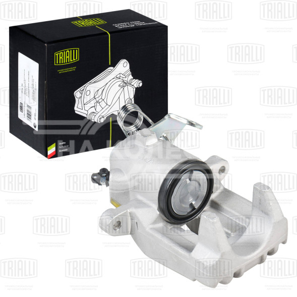 Суппорт тормозной для автомобиль Skoda Octavia (96-) задний правый d=41мм