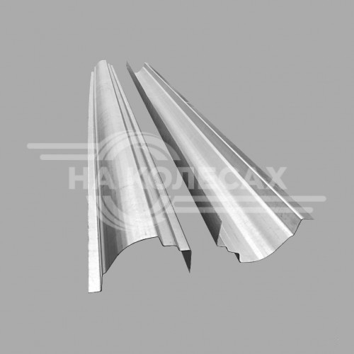 Ремонтные пороги Nissan Ad (Y11)