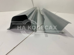 Ремонтные пороги Jeep Cherokee 1 (XJ)