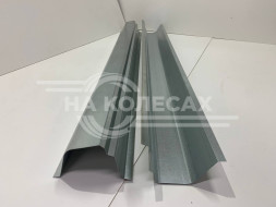 Ремонтные пороги Jeep Cherokee 1 (XJ)