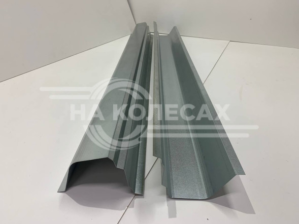 Ремонтные пороги Jeep Cherokee 1 (XJ)