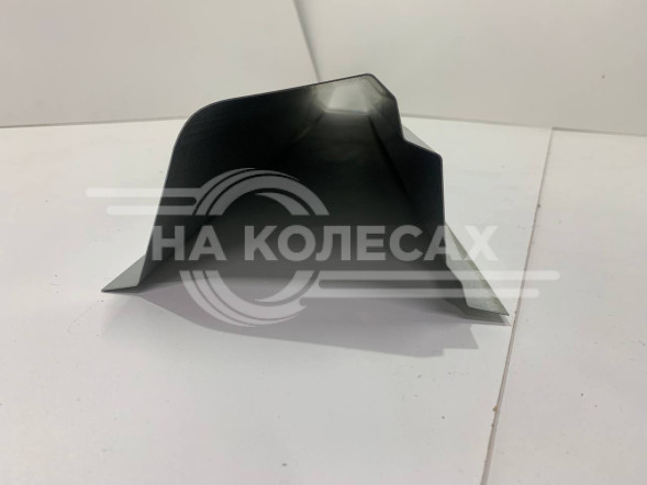 Ремонтные пороги Jeep Cherokee 1 (XJ)