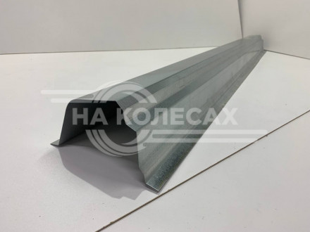 Ремонтные пороги Jeep Cherokee 1 (XJ)