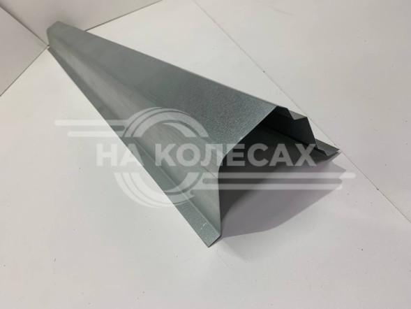 Ремонтные пороги Jeep Cherokee 1 (XJ)