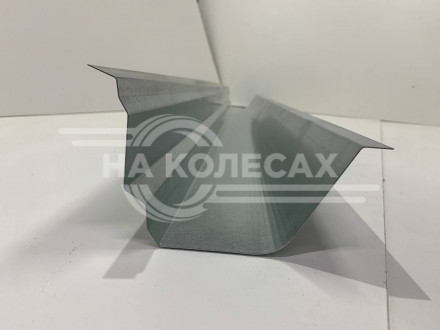 Ремонтные пороги Jeep Cherokee 1 (XJ)