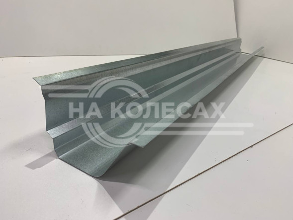 Ремонтные пороги Jeep Cherokee 1 (XJ)