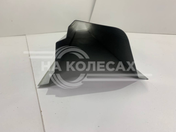 Ремонтные пороги Jeep Cherokee 1 (XJ)