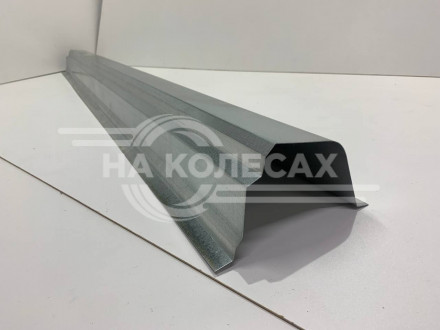 Ремонтные пороги Jeep Cherokee 1 (XJ)