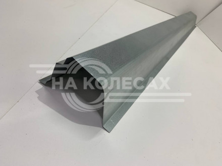 Ремонтные пороги Jeep Cherokee 1 (XJ)
