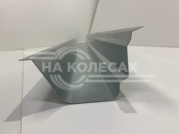 Ремонтные пороги Jeep Cherokee 1 (XJ)